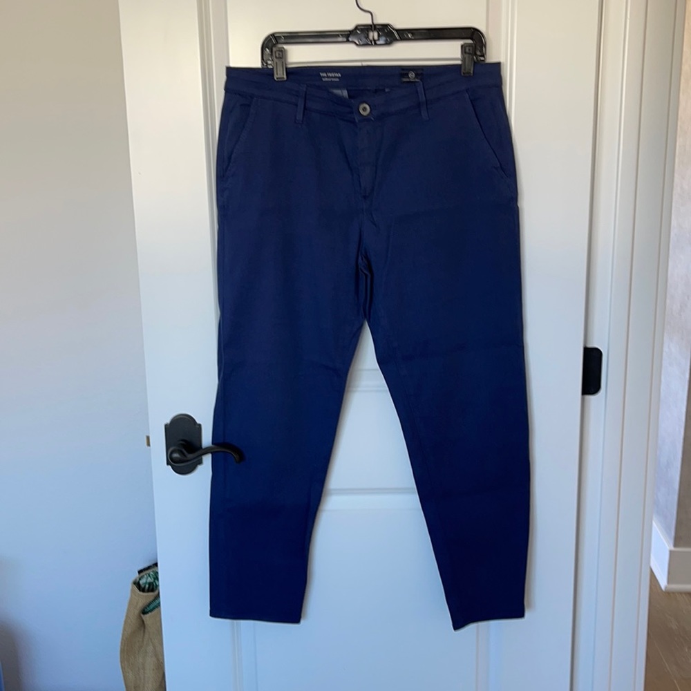 Women’s AG Tristan pants
